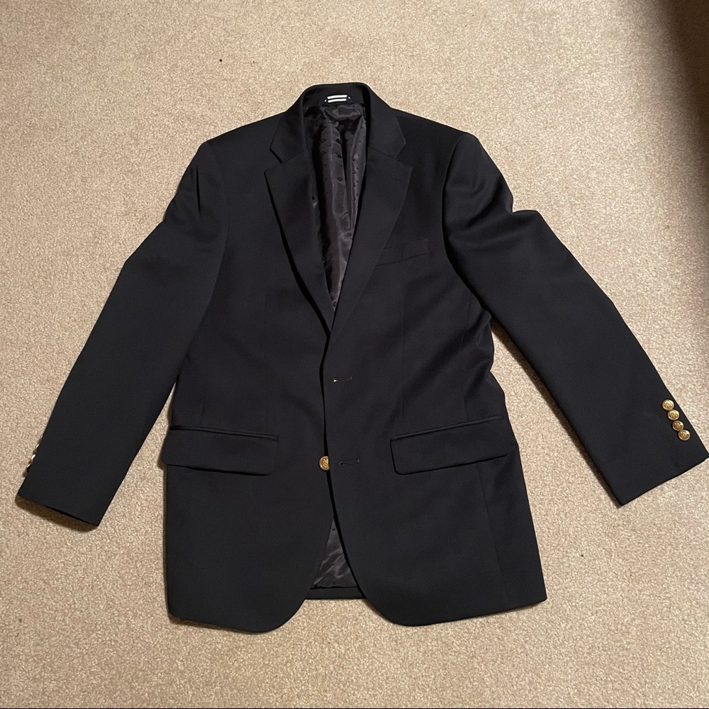 Saddlebred University Blazer